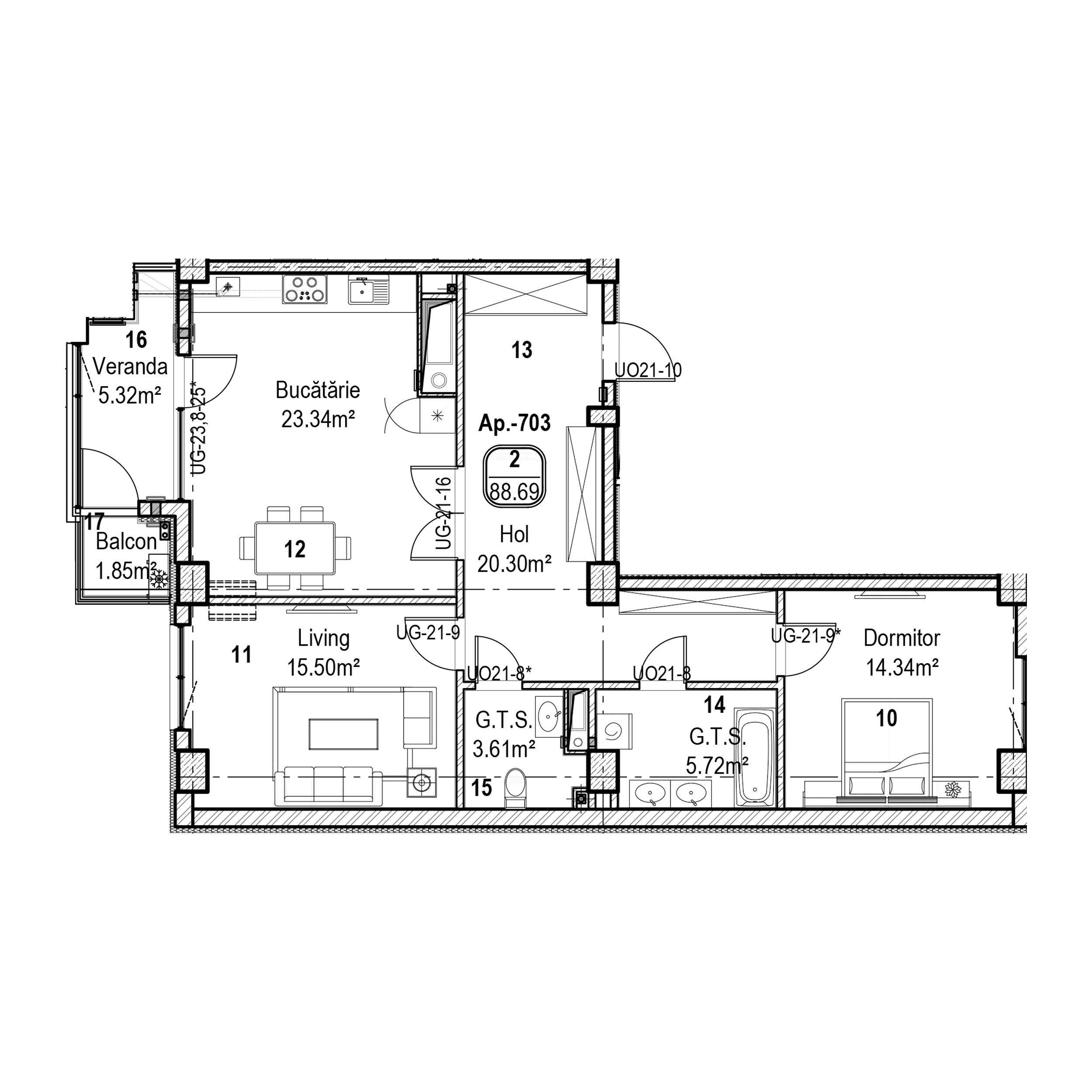 apartment cover photo